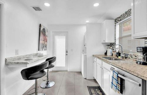 Hollywood Beach & Casino Heated Pool House - Foto 12