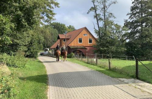 Wassermühle Habighorst - Foto 2