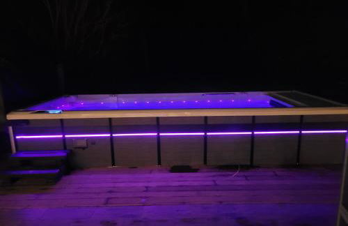 Royal Whirlpool Suites Lüneburger Heide - Foto 54