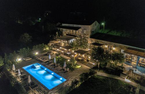 Marcora Historic Mansion - Foto 62