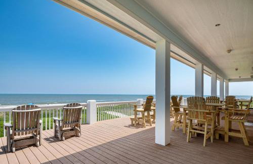 Beach Don't Kill My Vibe home - Foto 60