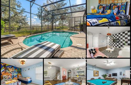 The Colorful Cove - Foto 68