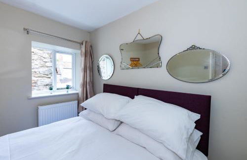 The Snug - A Quaint Mews Cottage City Centre - Foto 21