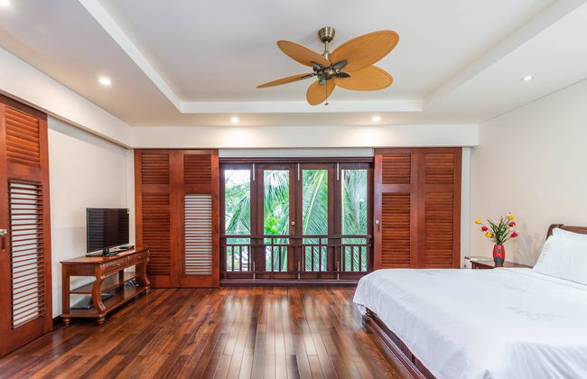 Luxury Family Beach Da Nang - Foto 38