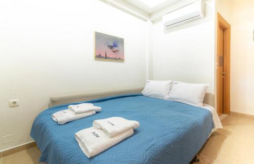 Eleni Luxury Maisonette with Jacuzzi - Foto 34