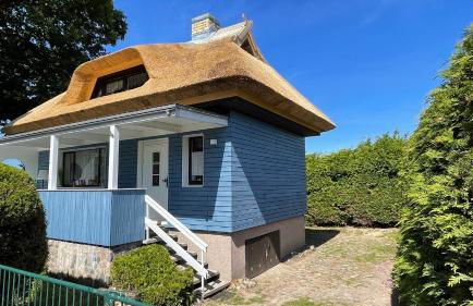 Reethaus Niedlich - Foto 1