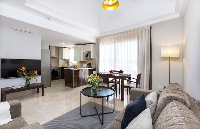 Ona Valle Romano Golf & Resort - Foto 16