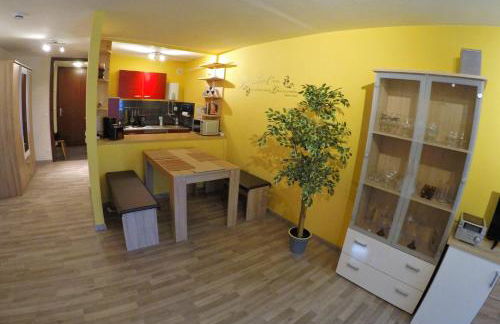 Ferienwohnung im Zentrum - Foto 4