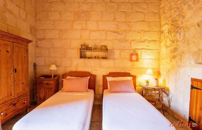Matli Farmhouse Your Stunning Gozo Getaway - Foto 18