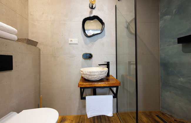 Apartmány Žakovce & SPA - Foto 48