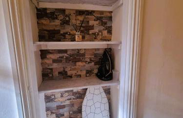 Station Cottage Hawes - Foto 16