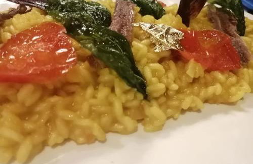 Agriturismo di Charme Villa Sant'Erasmo - Foto 78