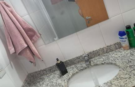 Agrishow 2025 Ribeirao Preto Apartamento Perto Avenida Independência - Foto 25