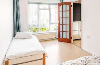 QuaintGarden Apartment@Near Tower Bridge & Big Ben - Photo 41