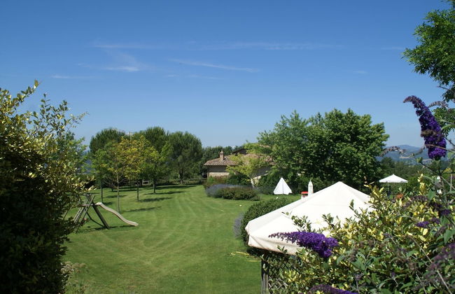 Nice Apartment With Pool and Beautiful Garden - Foto 42