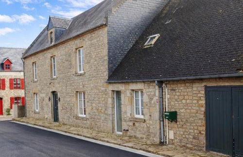 Grande maison de famille au cœur du Cotentin - Foto 28