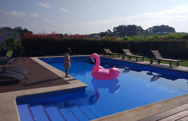 Enoturismo y Bodega Lagar de Costa - Foto 22