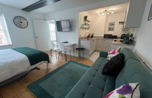 The Boardroom - Foto 7