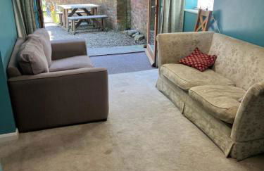 The Wing at Brook Hall nr York & Leeds - FREE hot tub - Foto 9