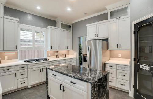 Clearview Castle - Pool* Jacuzzi Lake View - Foto 13