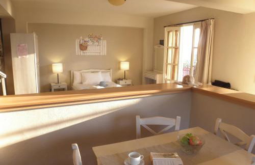 Irilena Studios and Apartments - Foto 25