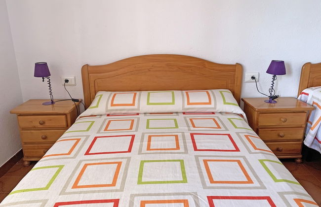 Apartamentos Mar de Peñíscola-Casablanca - Foto 10