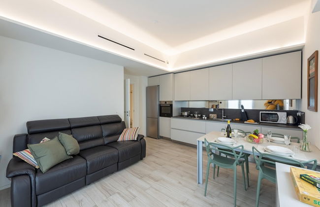 Cozy Flat In Sestri Levante - Foto 10