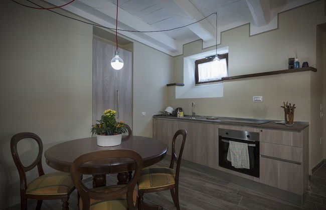 Relais Borgo Campello - Foto 59