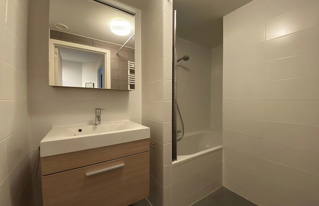 Apartment in Nieuwpoort Near Sandy Beaches - Foto 9