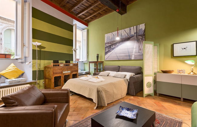 Rome as you feel - Vicolo delle Grotte - Foto 6