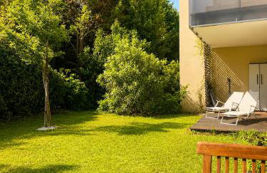 " Jardin Secret " Golf & Lac - Parking - Wifi - Foto 4