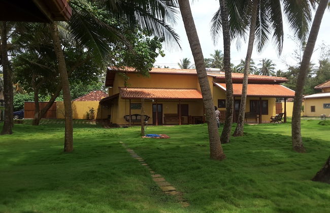 Astonishing Villa Firenze Galle Srilanka - Foto 4