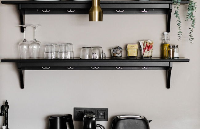 ODDSSON Downtown Hotel - Foto 26