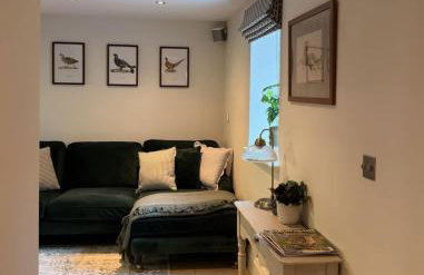 Baydon Estate Character Cottage - Foto 14