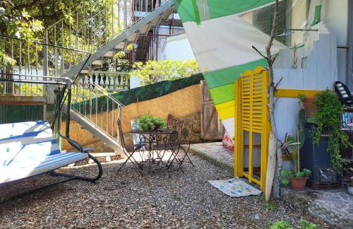 Mansarda Vista Mare Nel Verde - Foto 20