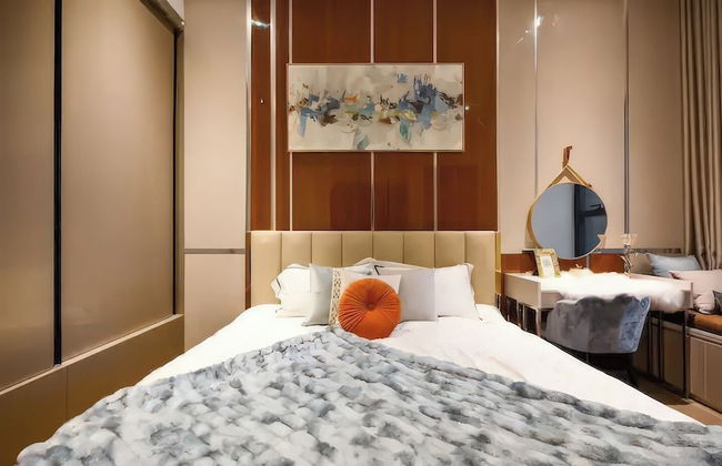 Genius Saigon - The MarQ District 1 - Foto 19