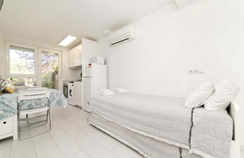 Apartamento con jardín privado - Foto 10