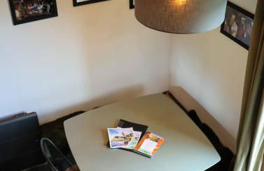 Genepi loft duplex 4 personnes - Foto 54