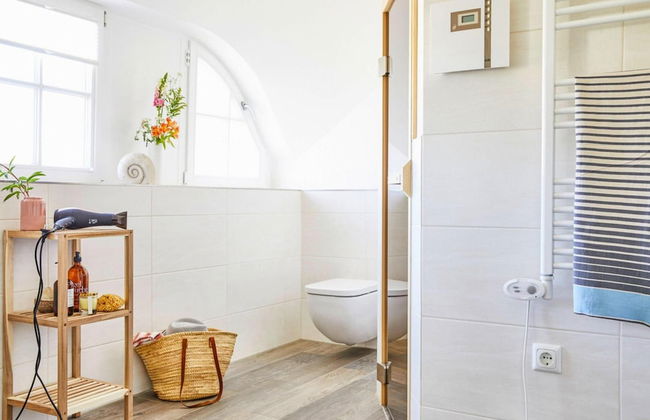 Ferienhaus, Fuhlendorf - Foto 18