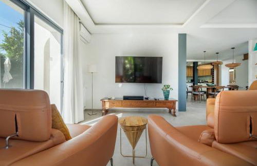 Stylish Algarve Retreat- Priv. Pool & Beach Nearby - Photo 20