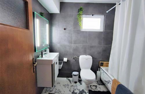 Archontiko Kastellia - Stone Guesthouse with Fireplace and Mountain View - Foto 48