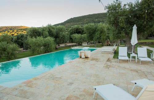 Masseria Parco della Grava - Foto 73