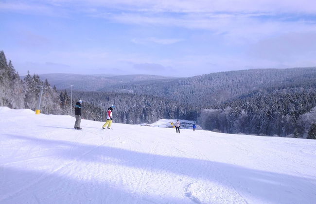 Apartment in Schnett Near the ski Area - Foto 18