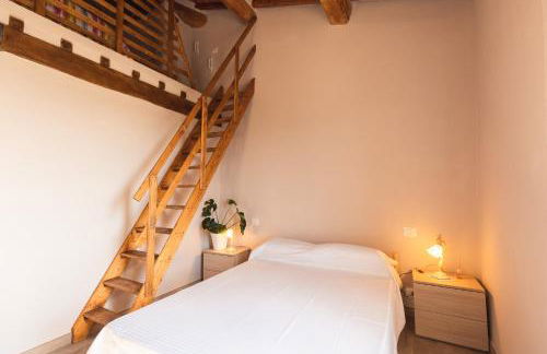 Villa Signana 20 people with pool by TuscanNest - Foto 29