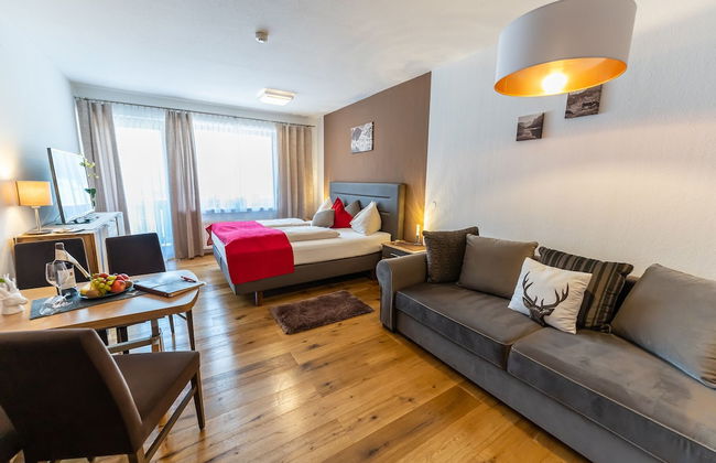 Apartment Hallstatt Dachstein Inn - Foto 17