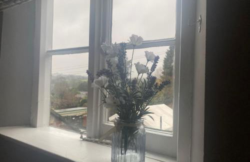 The White Hart Apartment Church View - Foto 5