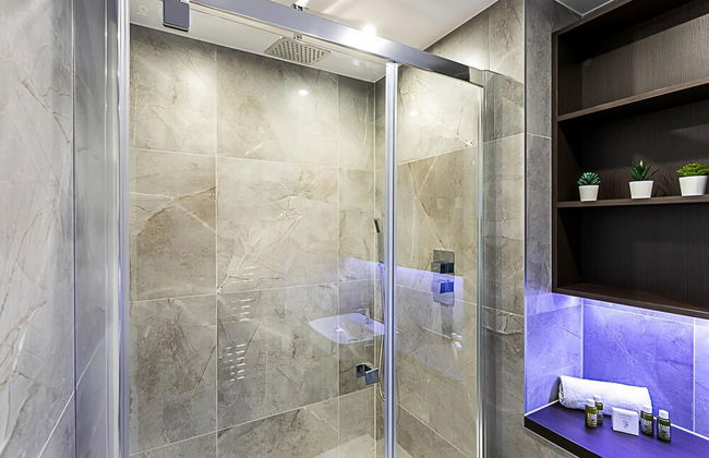 Icon Tower Flat IX - Foto 20