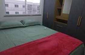 Apto Aconchegante a 4km da praia e 9km da litoranea - Foto 19