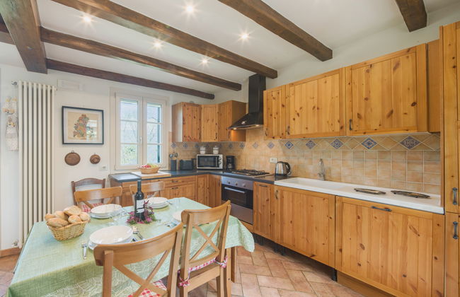 Casa Gianna - Foto 13