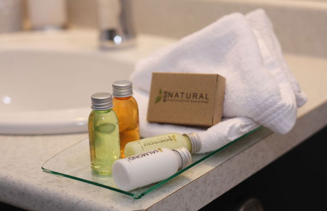 Elegant Suite - Foto 18